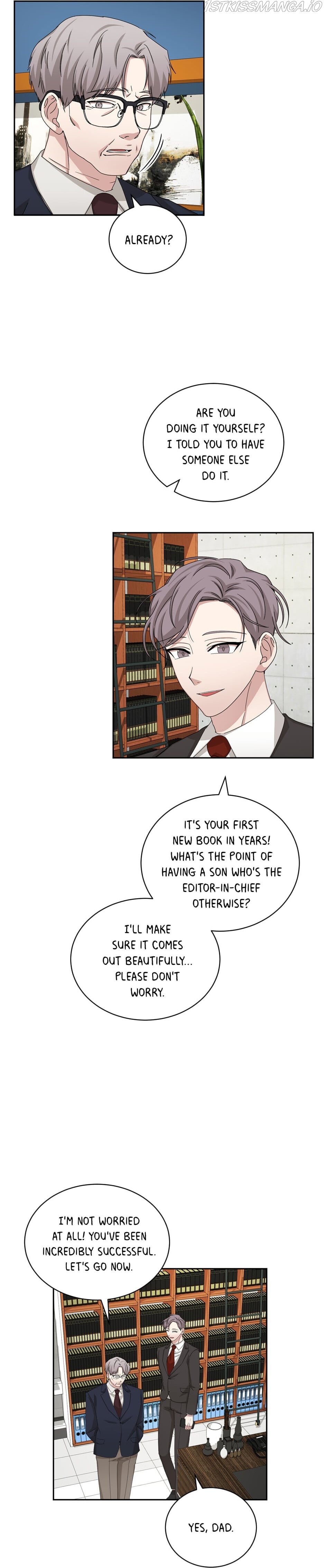 Big Life chapter 60 page 15