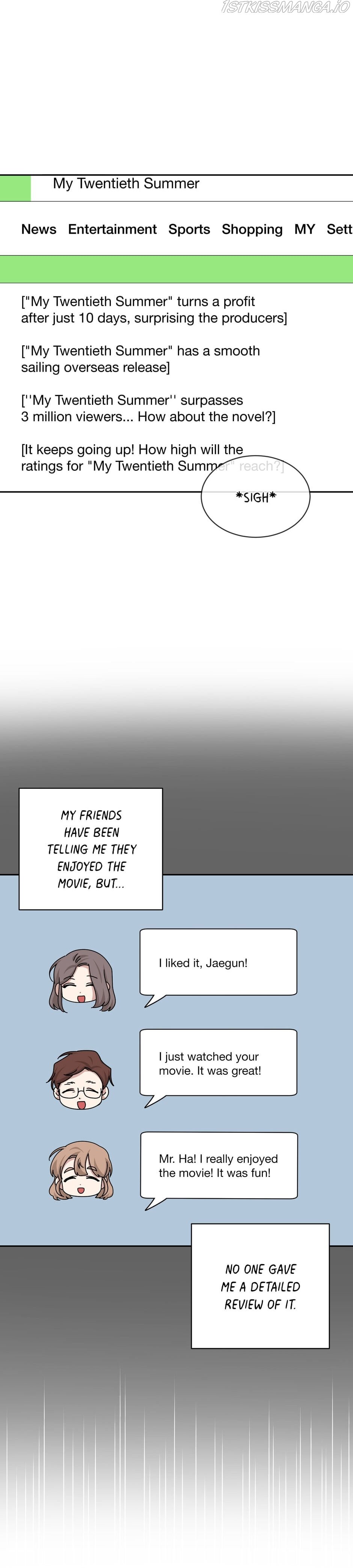 Big Life chapter 60 page 17