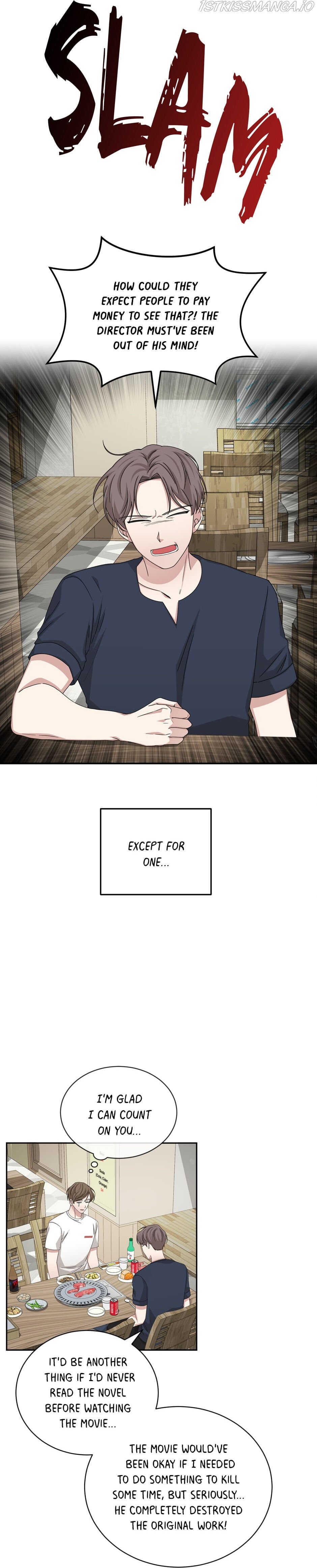 Big Life chapter 60 page 18