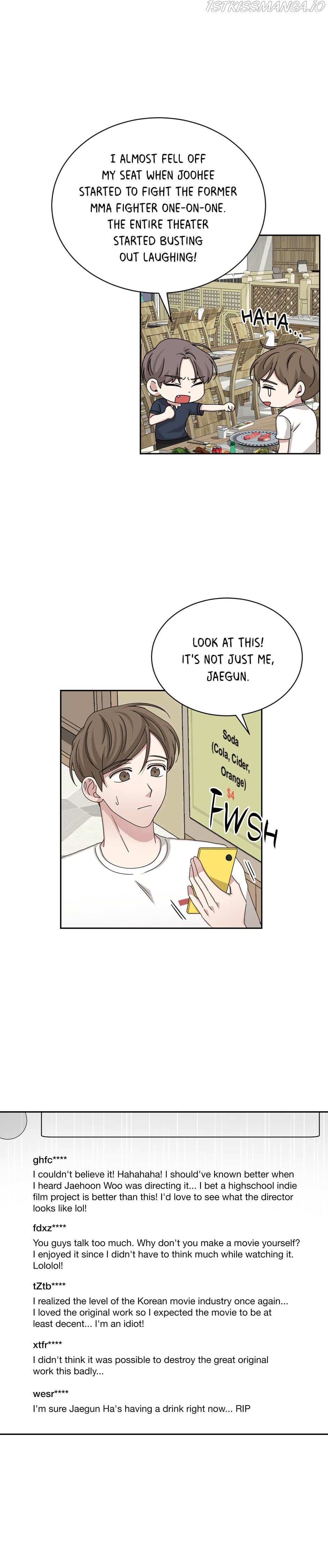 Big Life chapter 60 page 19