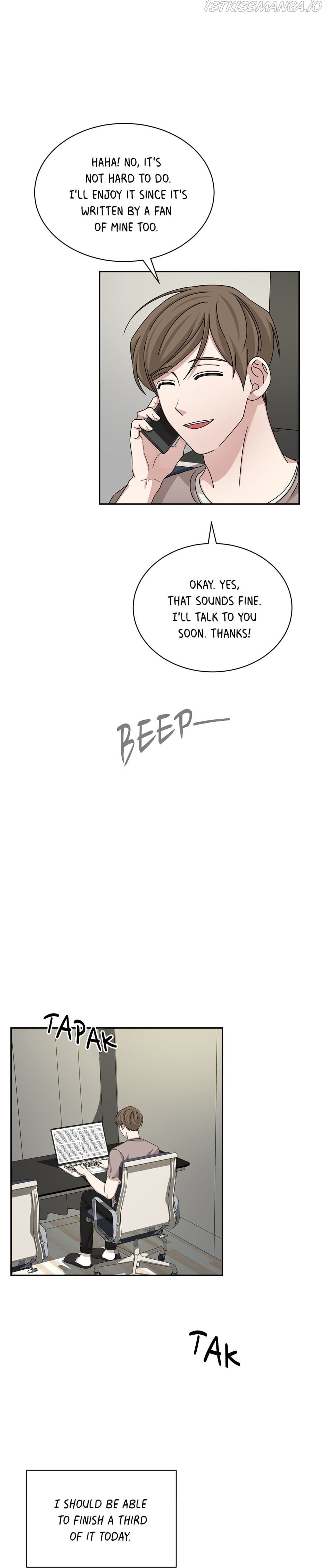 Big Life chapter 60 page 2