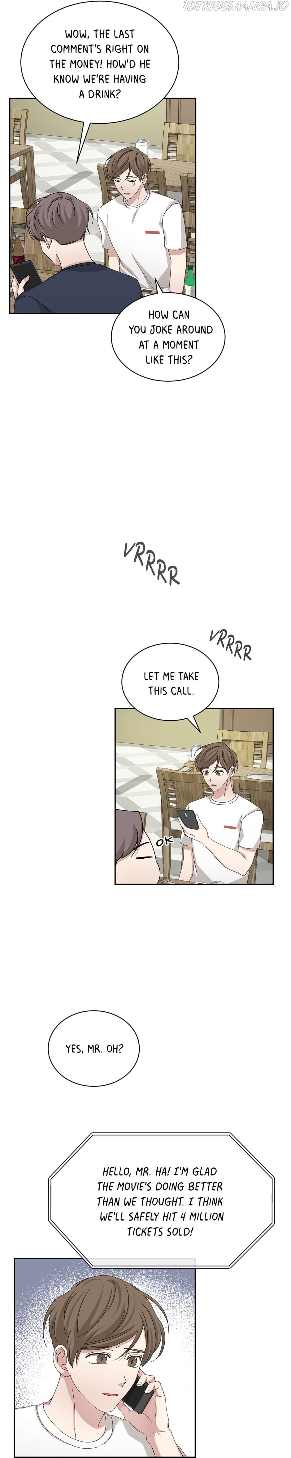 Big Life chapter 60 page 20