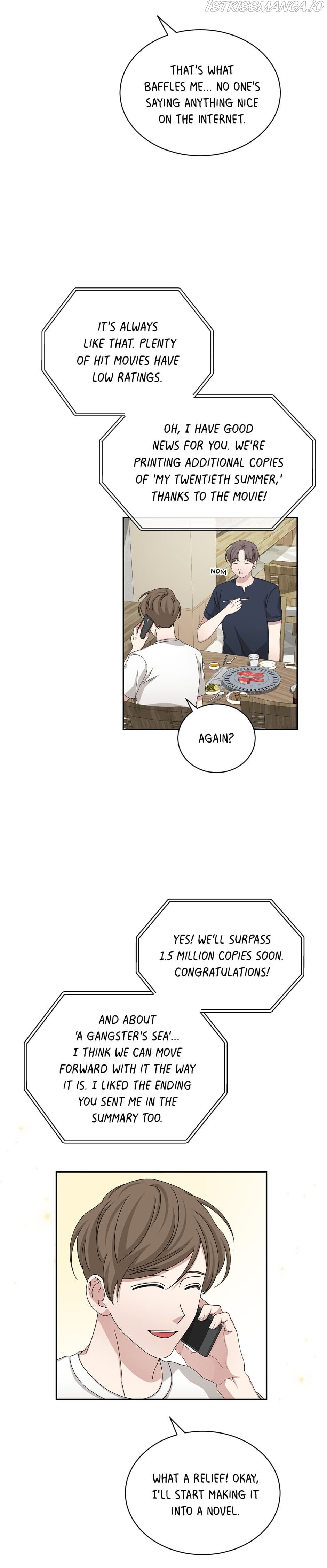 Big Life chapter 60 page 21