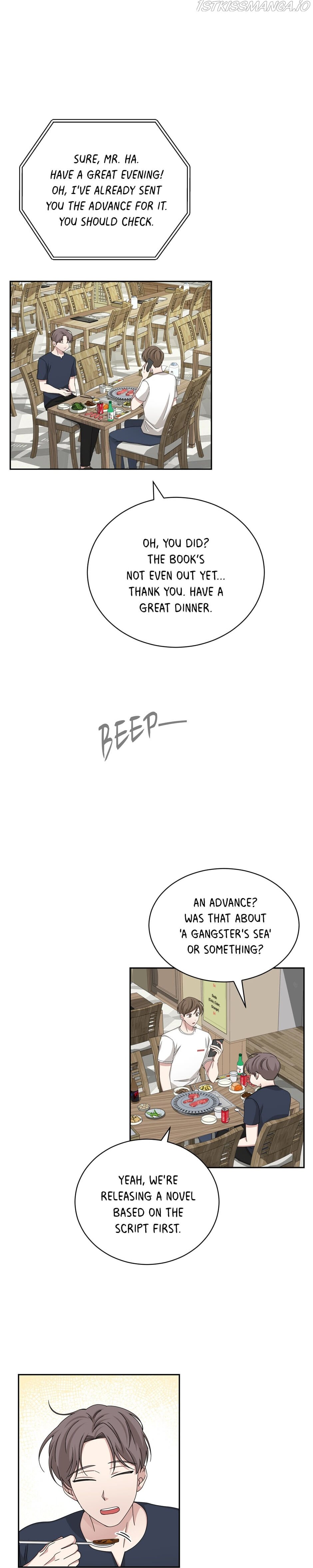 Big Life chapter 60 page 22