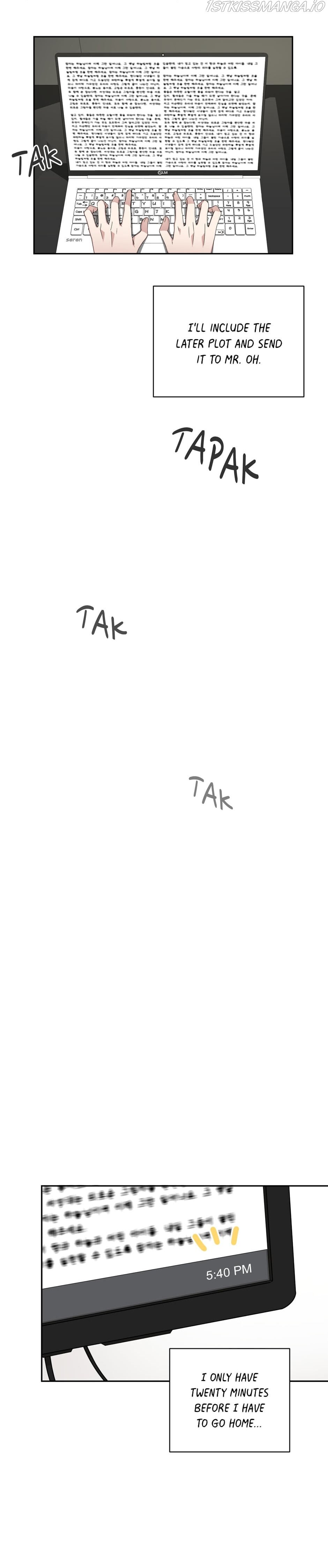 Big Life chapter 60 page 3