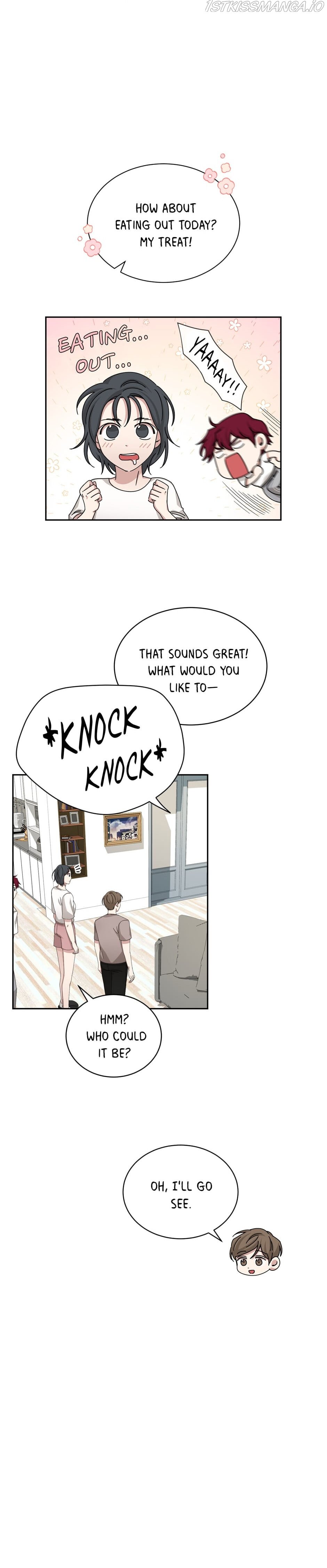 Big Life chapter 60 page 5