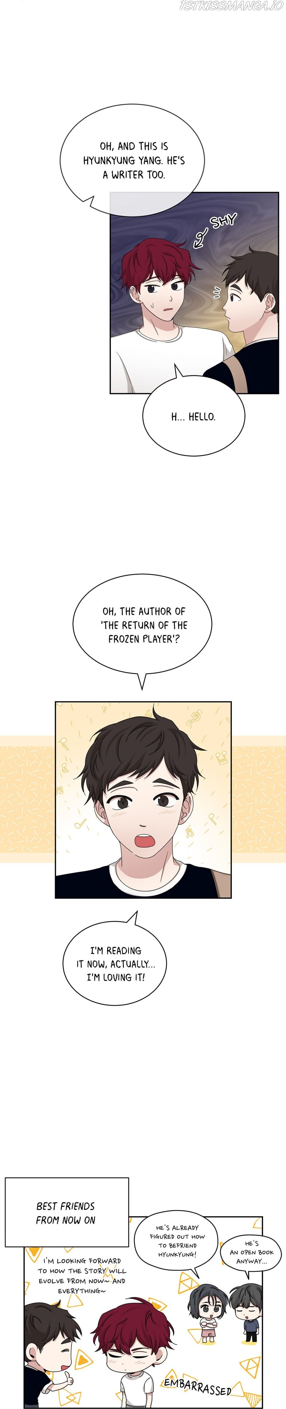 Big Life chapter 60 page 9