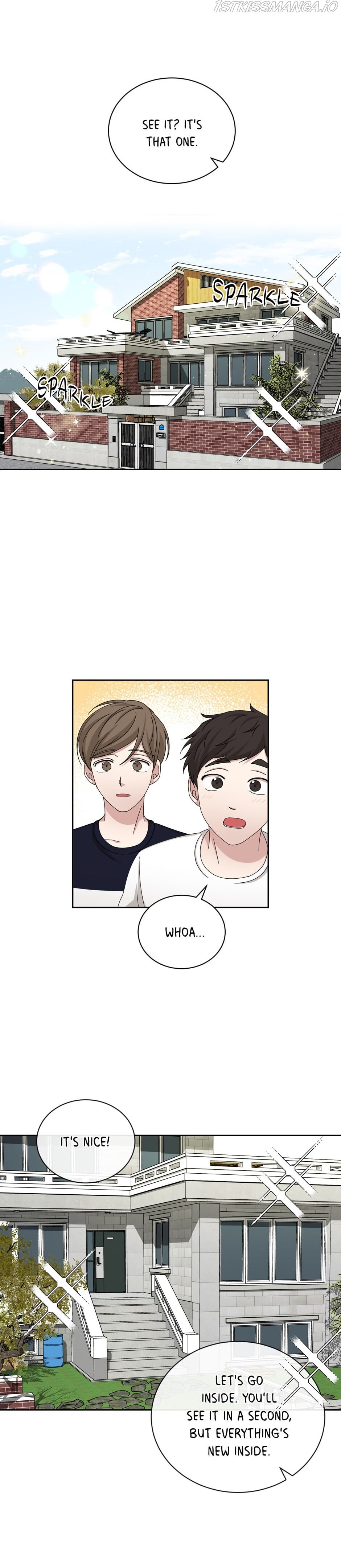 Big Life chapter 61 page 13