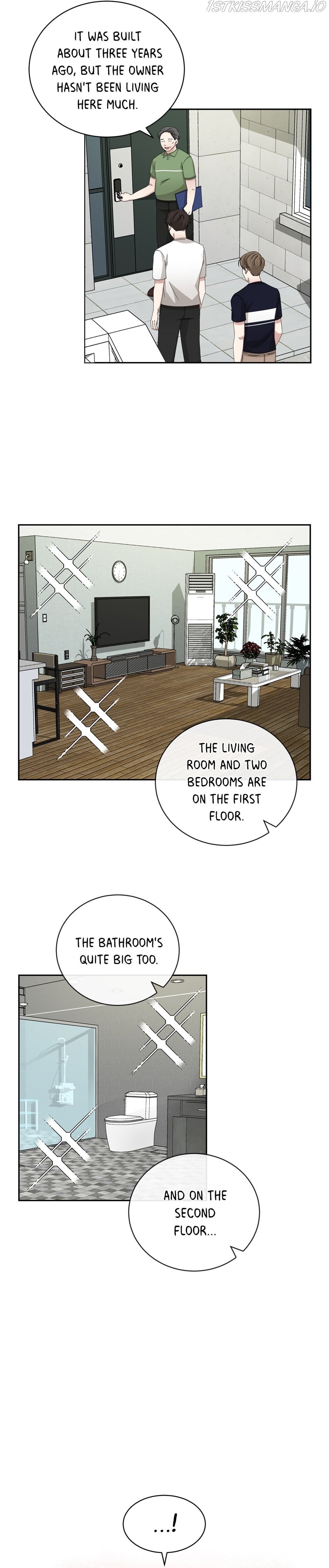 Big Life chapter 61 page 14