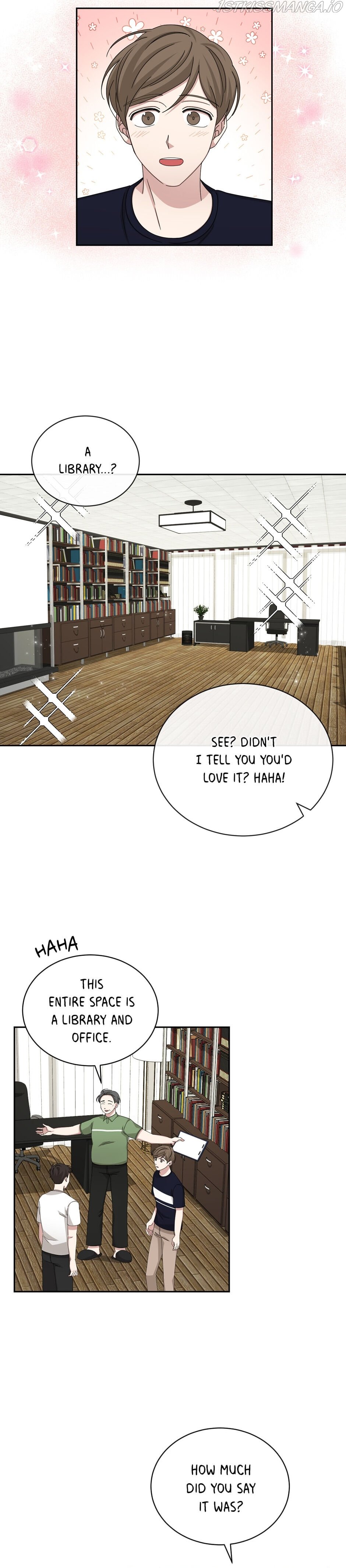 Big Life chapter 61 page 15