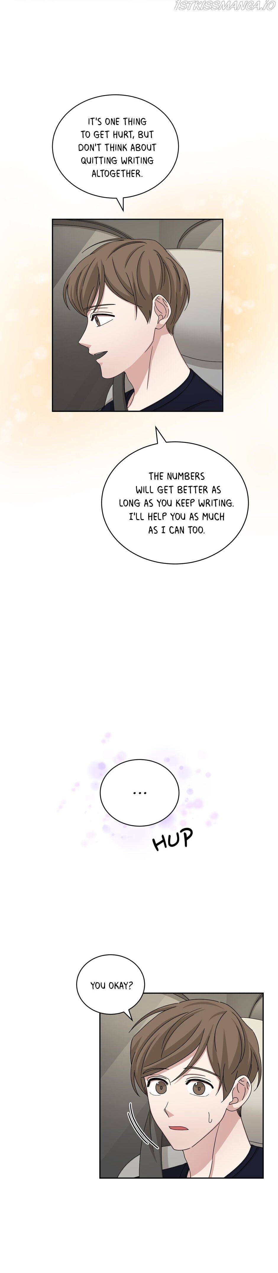 Big Life chapter 61 page 18