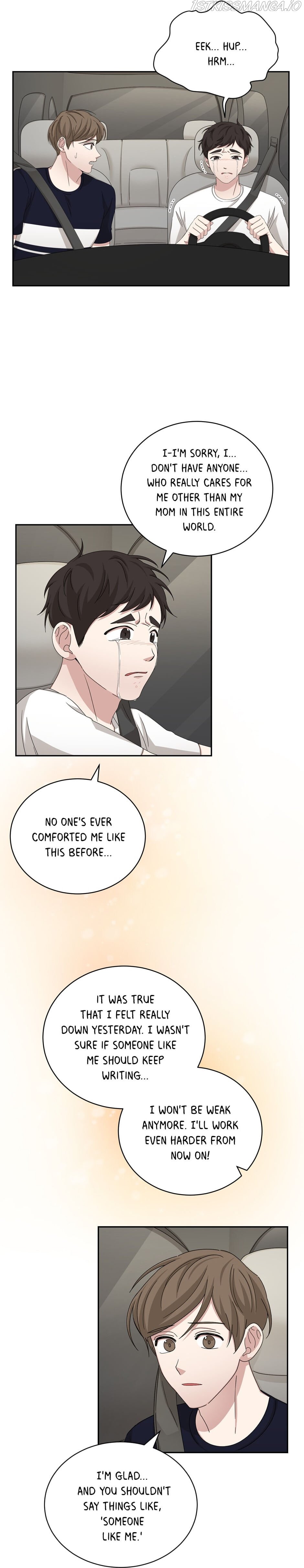 Big Life chapter 61 page 19
