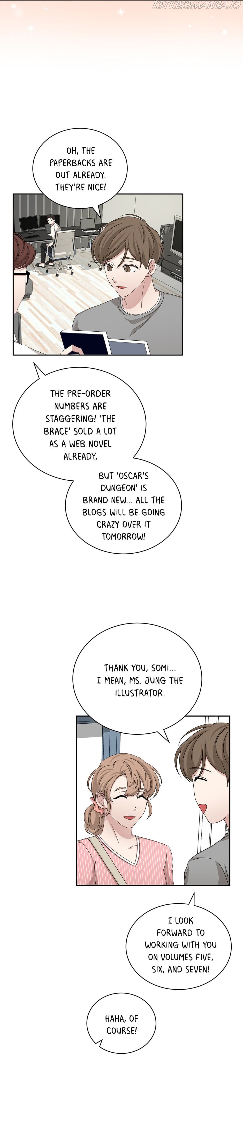 Big Life chapter 61 page 2