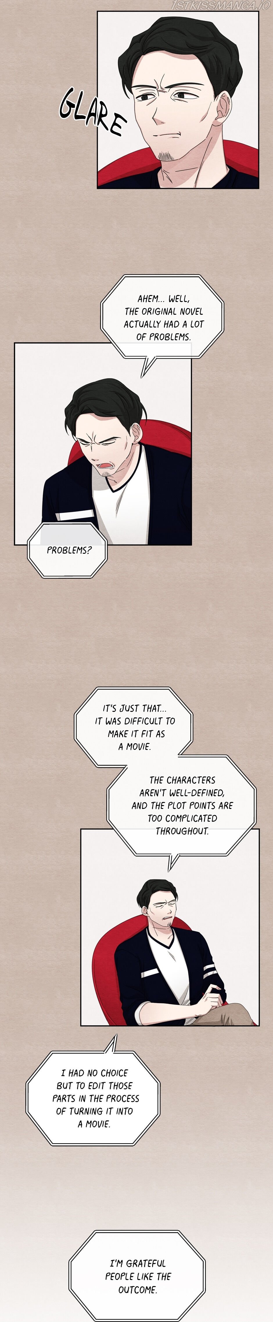 Big Life chapter 61 page 22