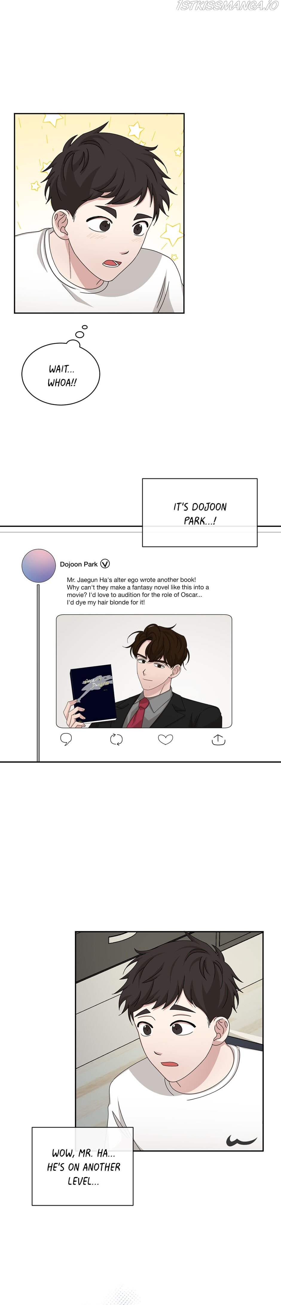 Big Life chapter 61 page 6