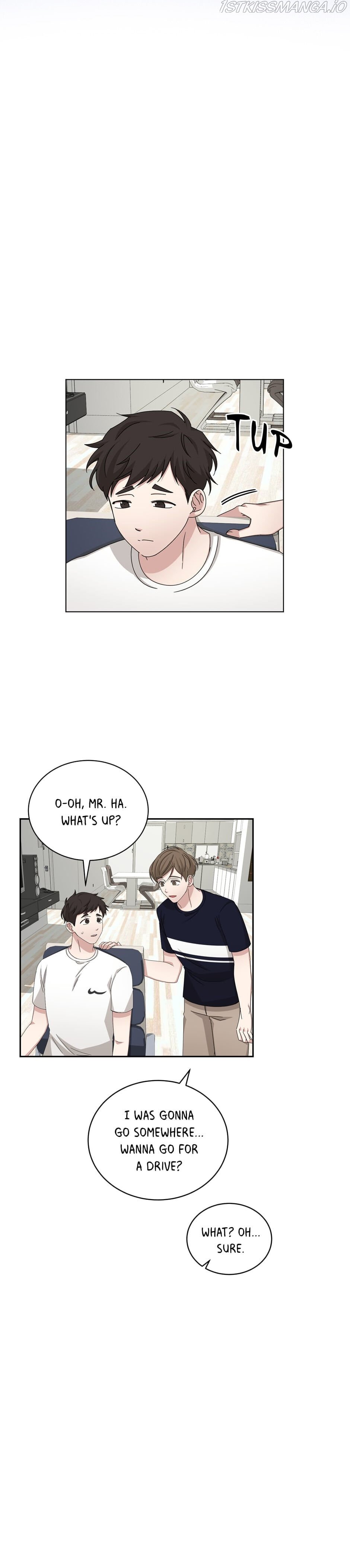 Big Life chapter 61 page 9