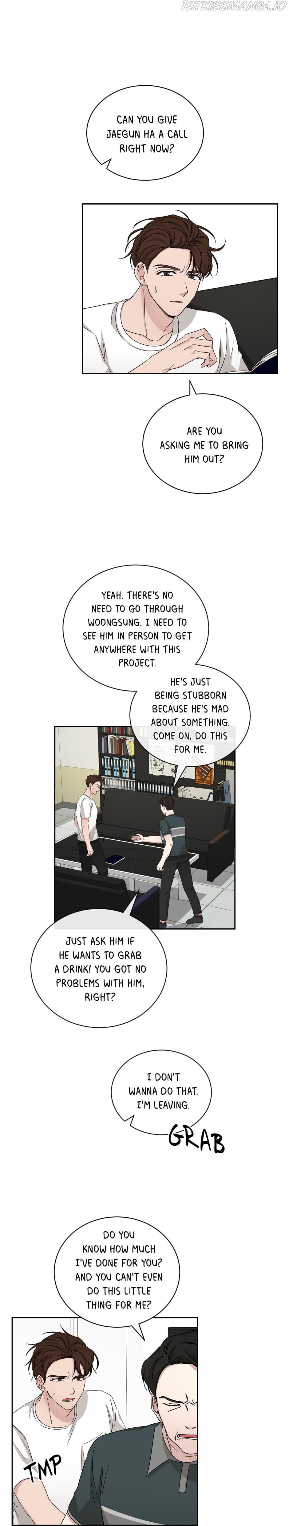 Big Life chapter 62 page 11