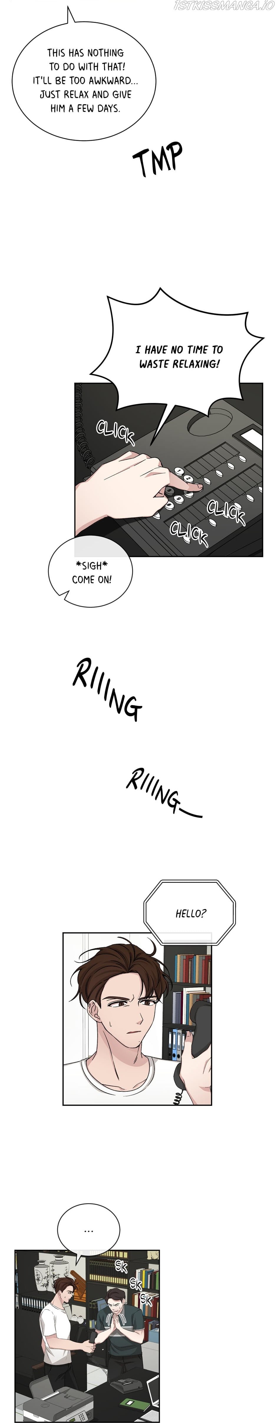 Big Life chapter 62 page 12