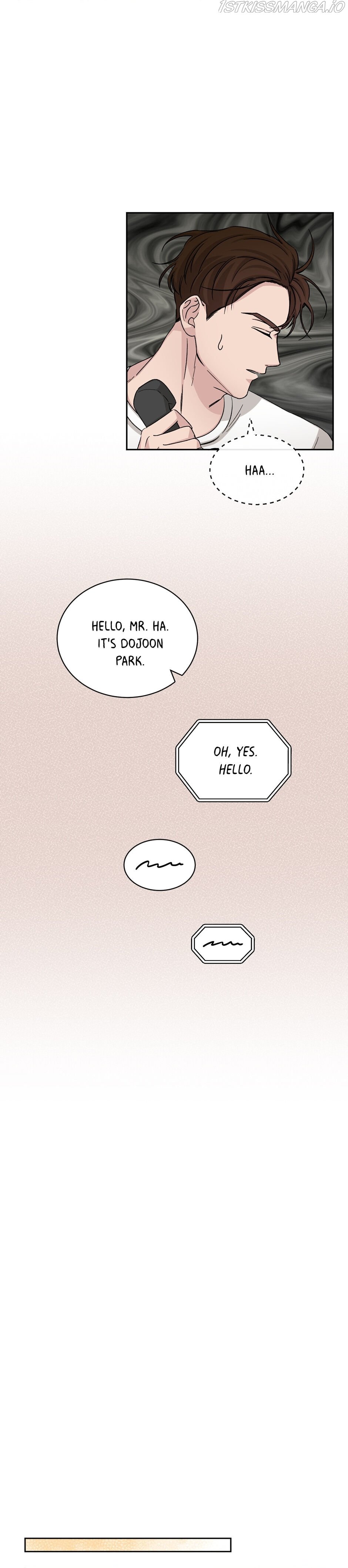 Big Life chapter 62 page 13