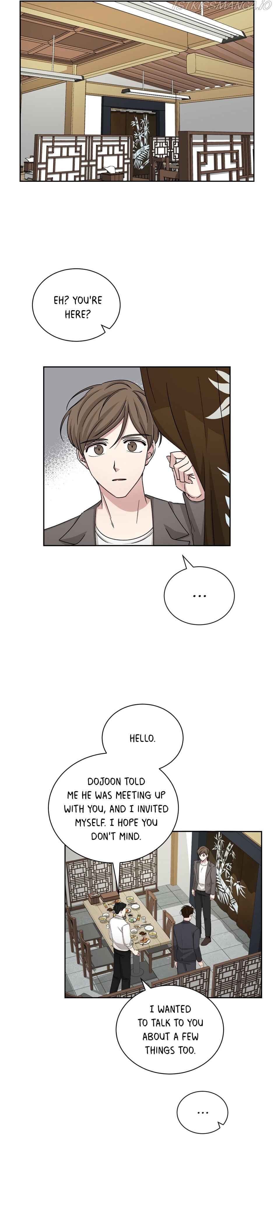 Big Life chapter 62 page 14