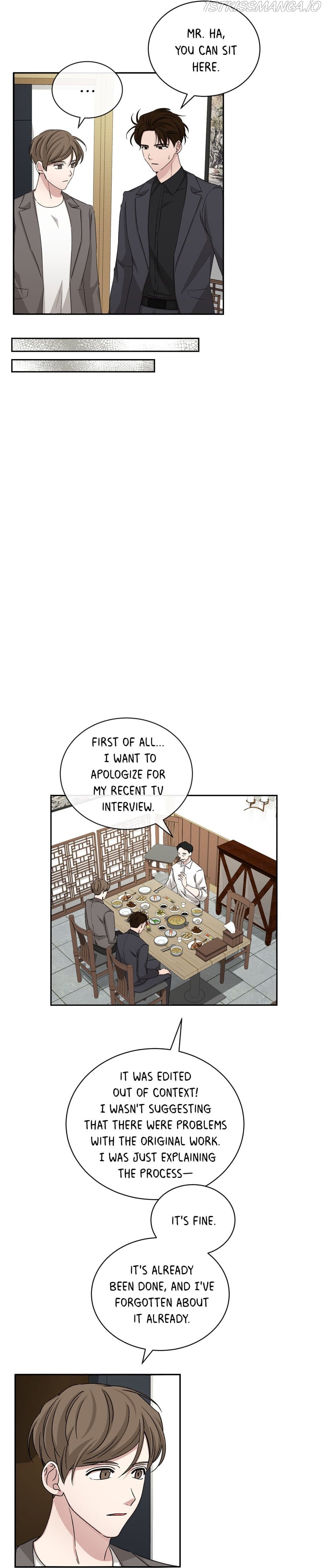 Big Life chapter 62 page 15