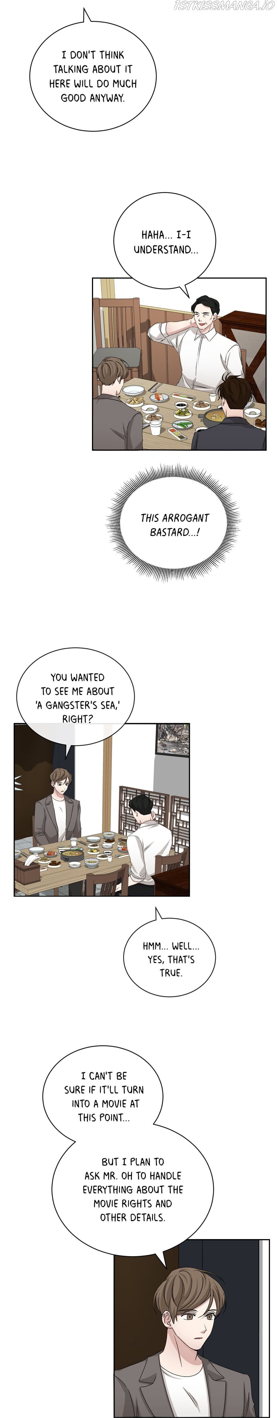 Big Life chapter 62 page 16