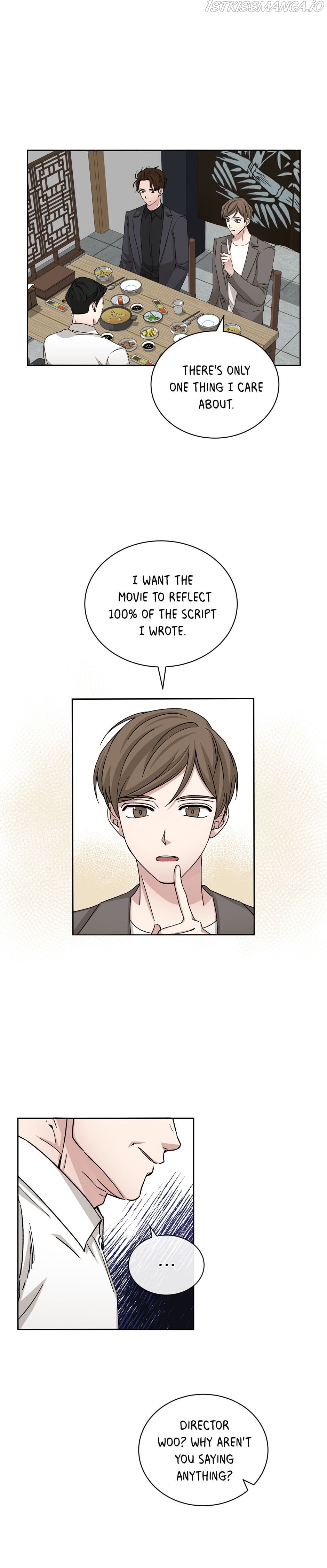 Big Life chapter 62 page 17