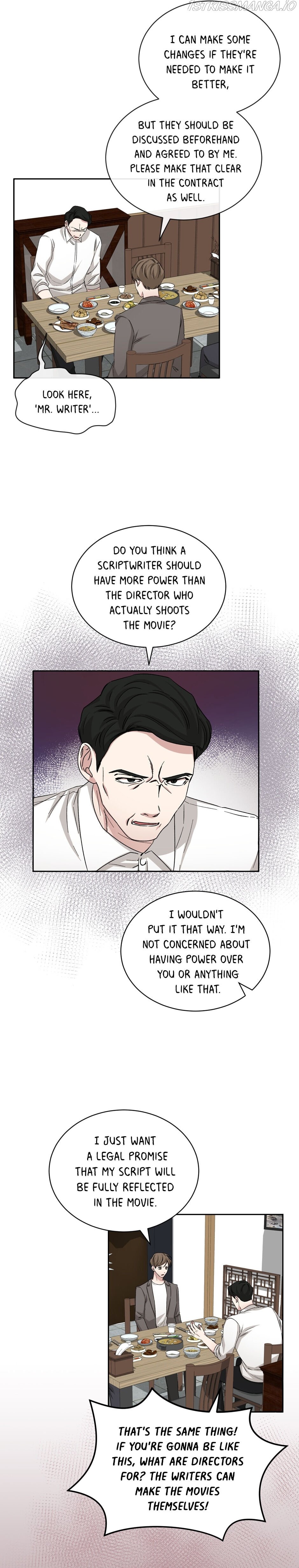 Big Life chapter 62 page 19