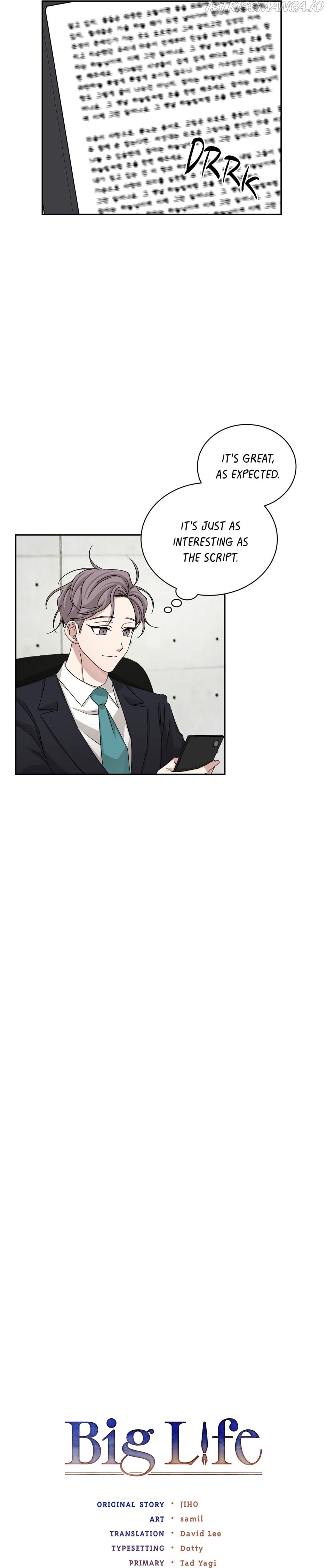 Big Life chapter 62 page 2
