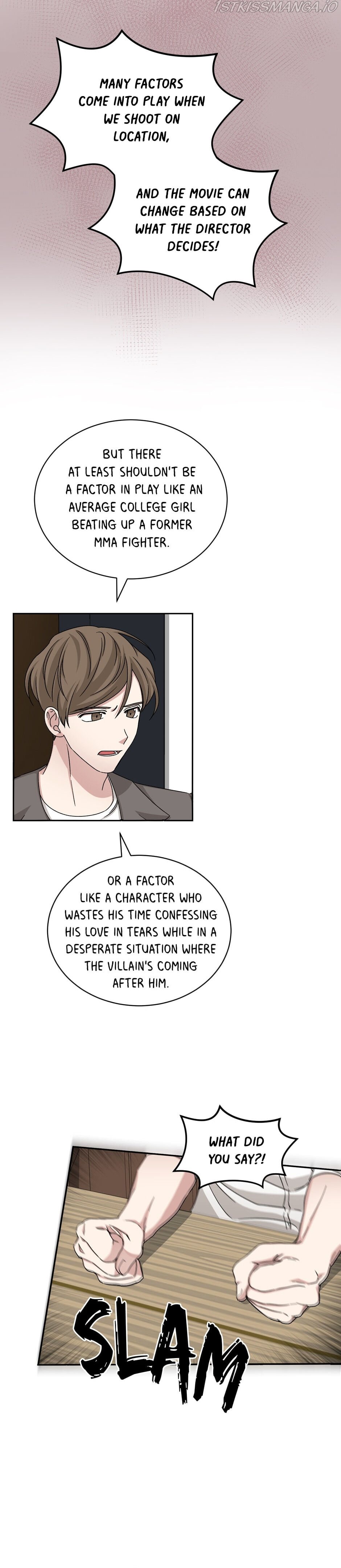 Big Life chapter 62 page 20