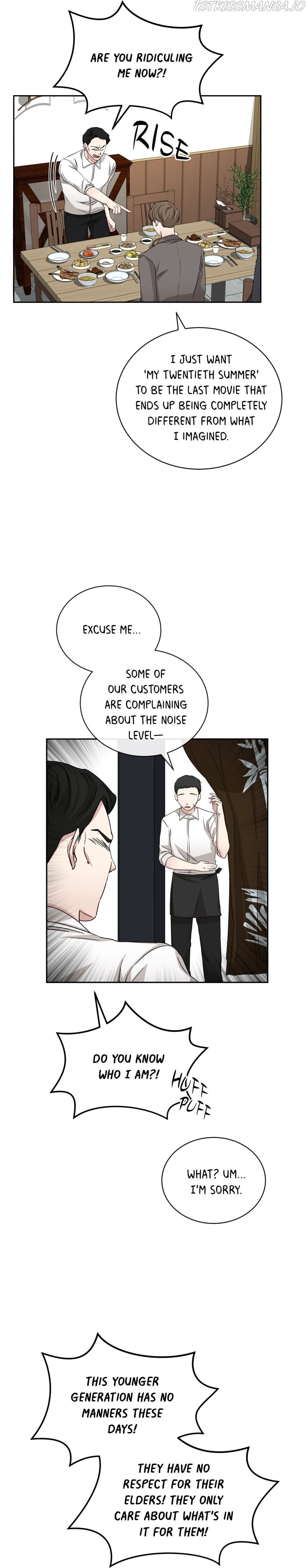 Big Life chapter 62 page 21