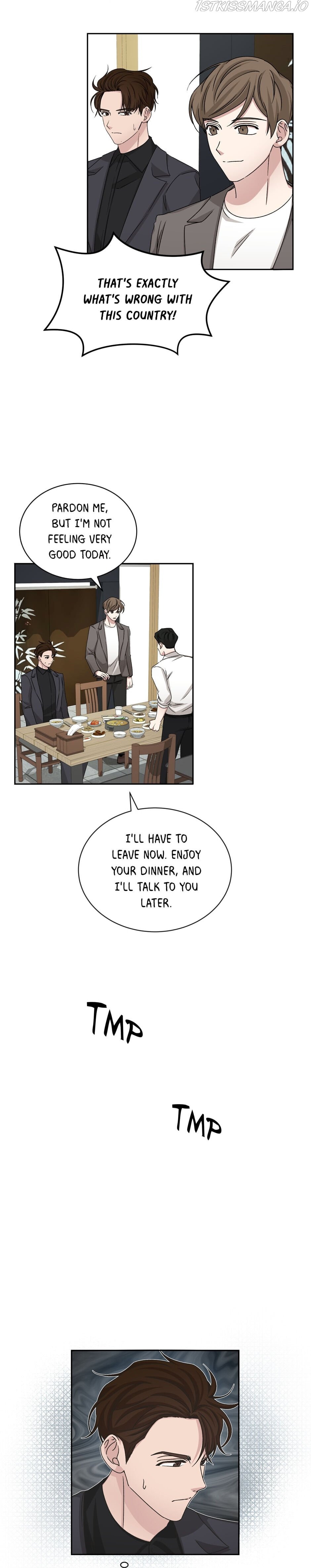 Big Life chapter 62 page 22