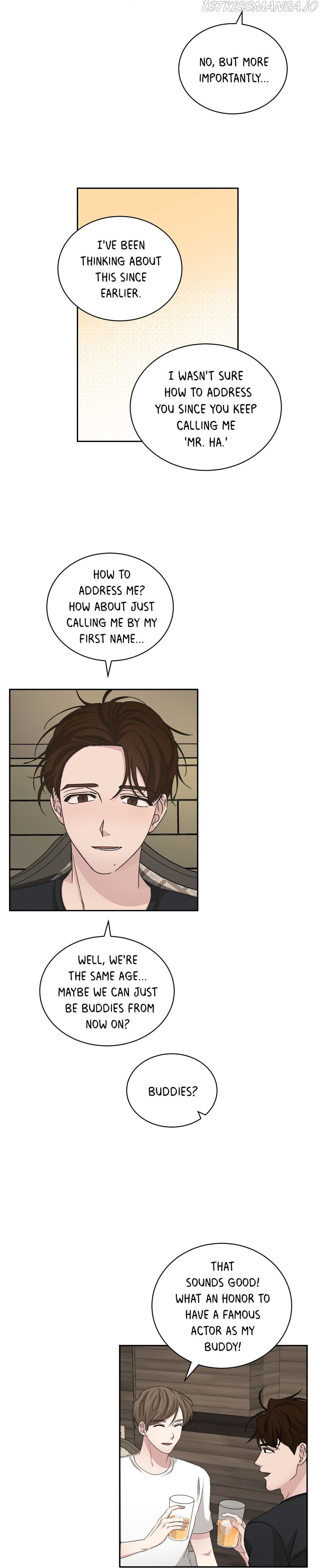 Big Life chapter 62 page 28