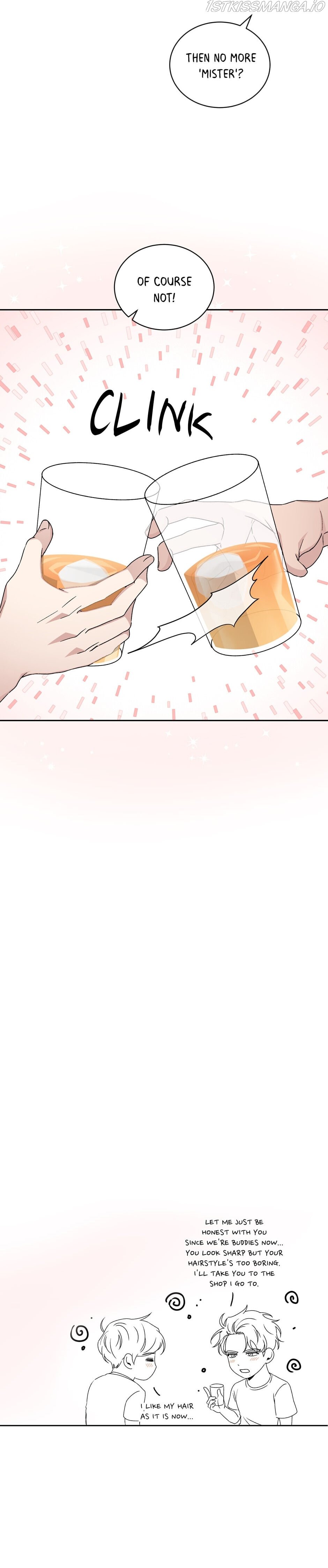 Big Life chapter 62 page 29