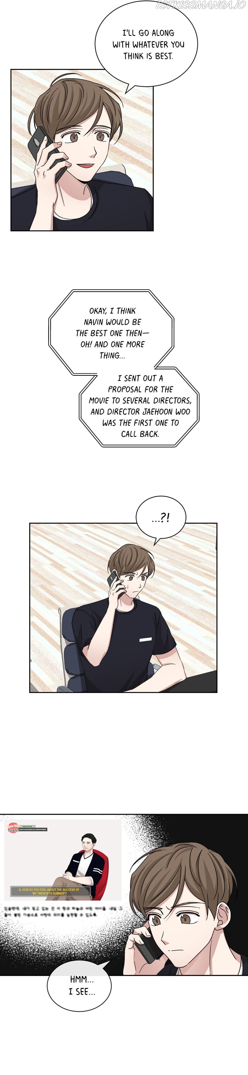 Big Life chapter 62 page 8