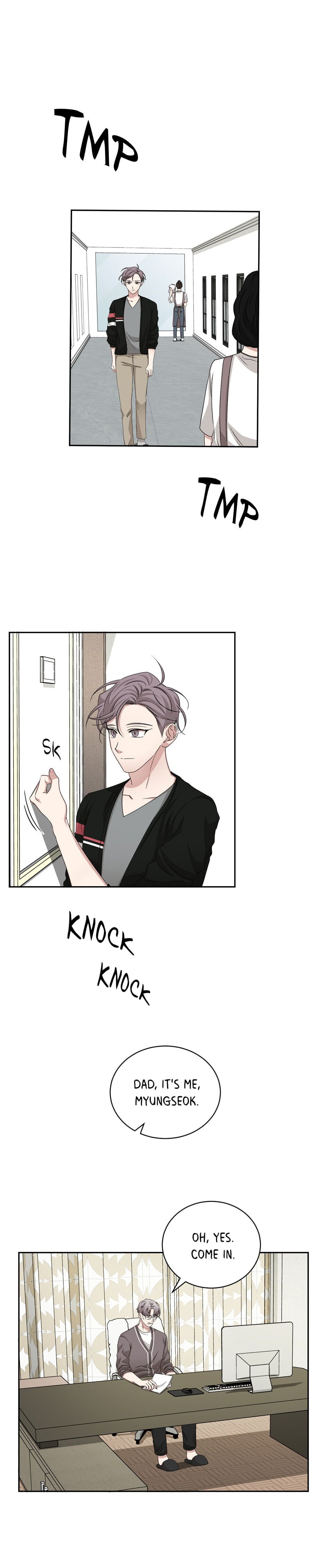 Big Life chapter 63 page 10