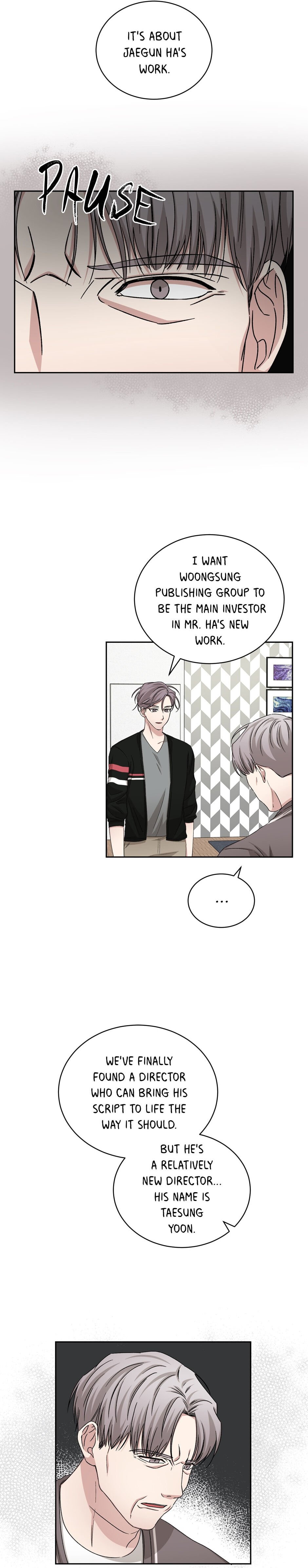 Big Life chapter 63 page 12