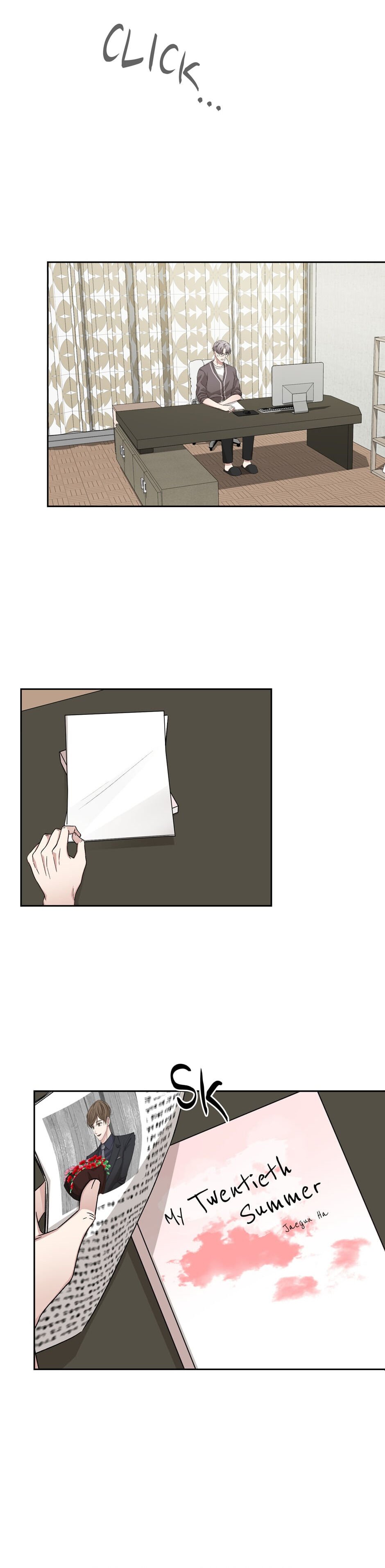 Big Life chapter 63 page 15