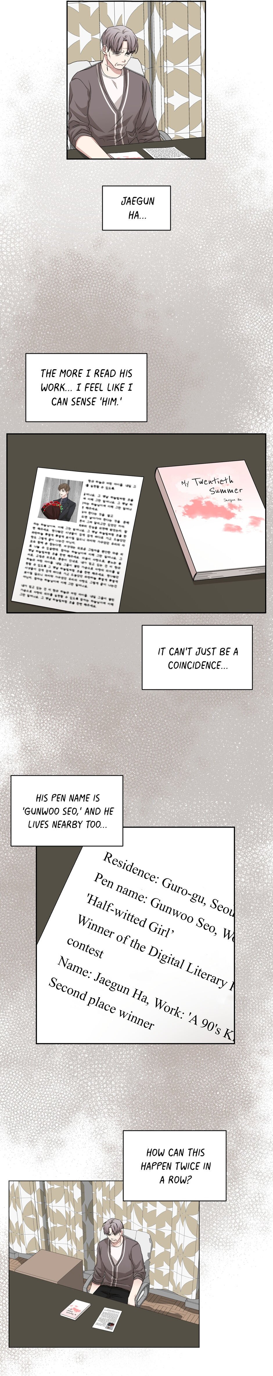 Big Life chapter 63 page 16