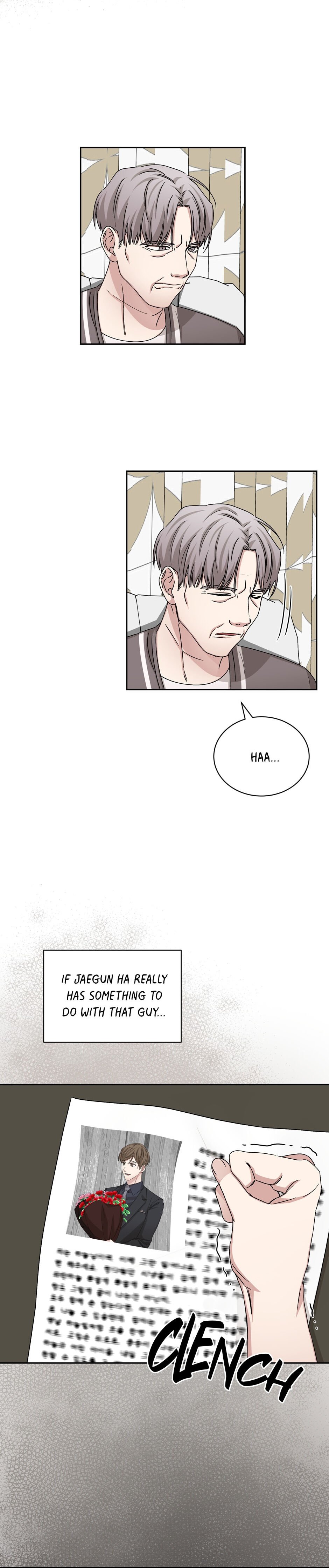 Big Life chapter 63 page 17