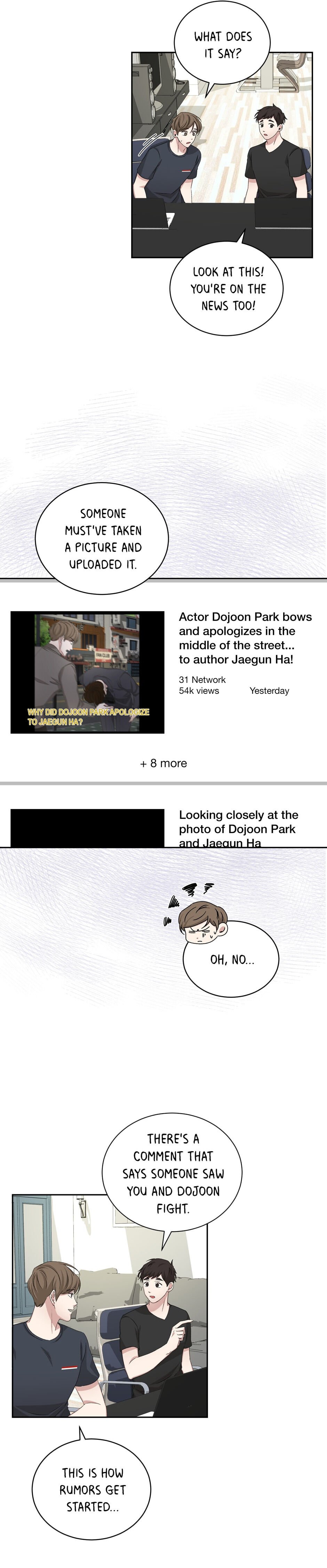 Big Life chapter 63 page 3