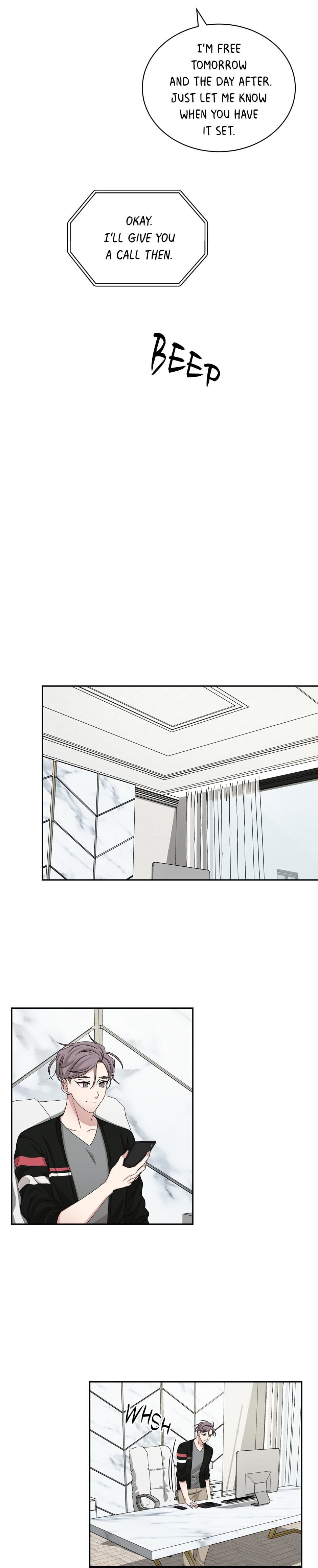 Big Life chapter 63 page 9