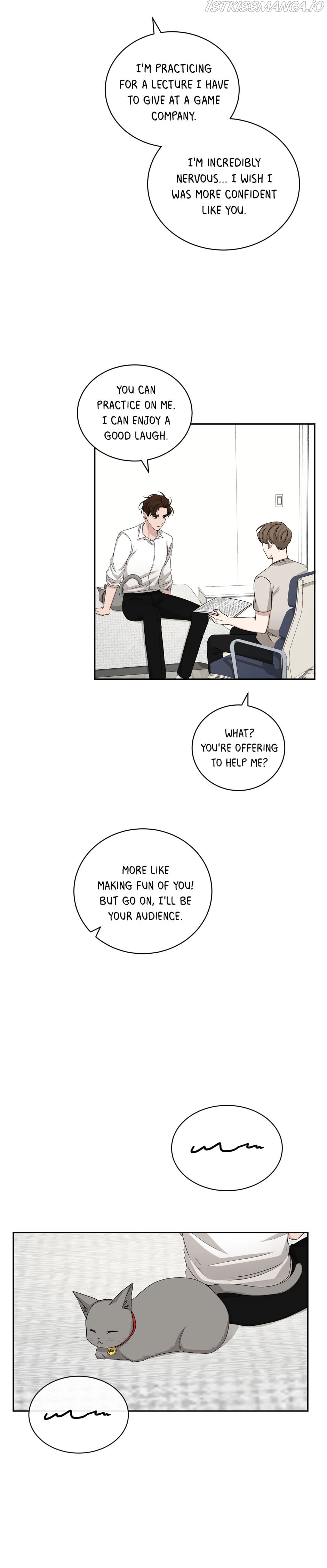 Big Life chapter 64 page 10