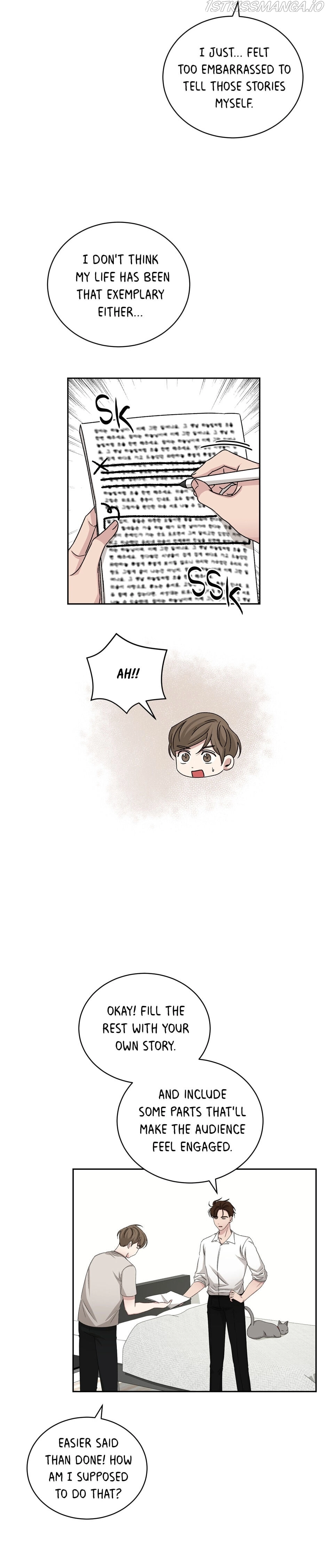 Big Life chapter 64 page 13