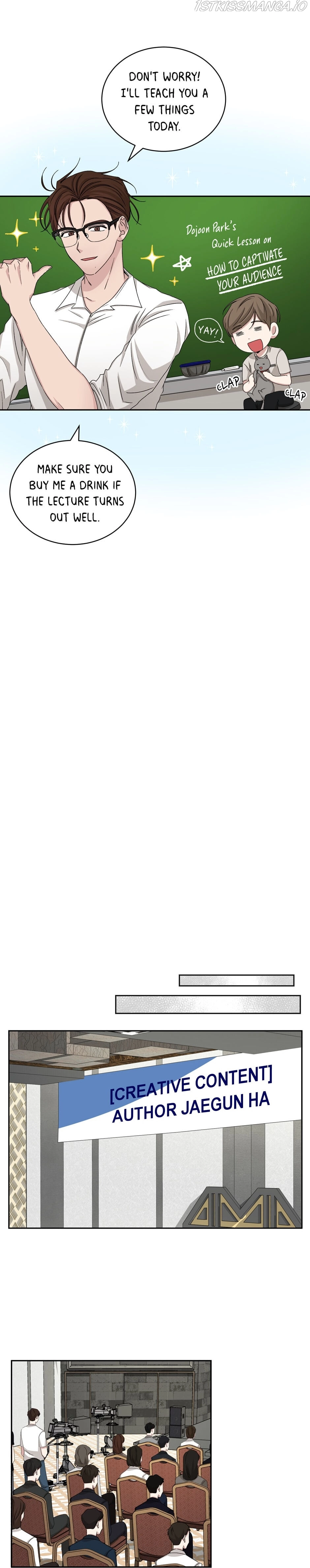 Big Life chapter 64 page 14