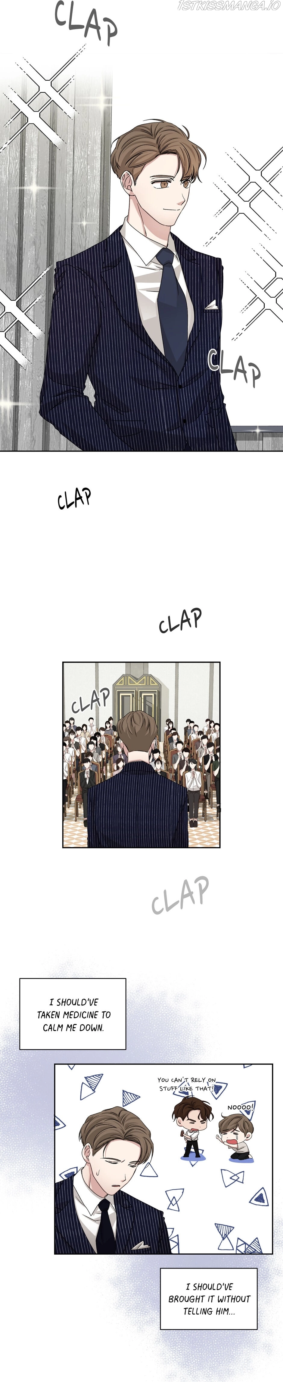 Big Life chapter 64 page 18