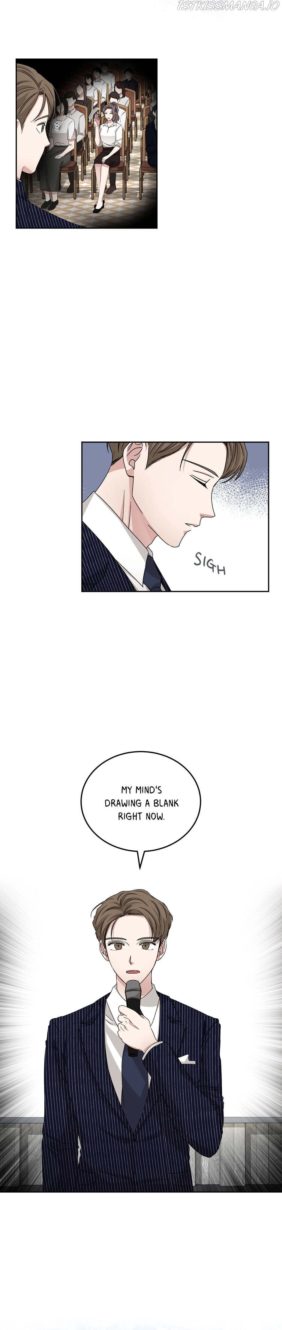 Big Life chapter 64 page 19