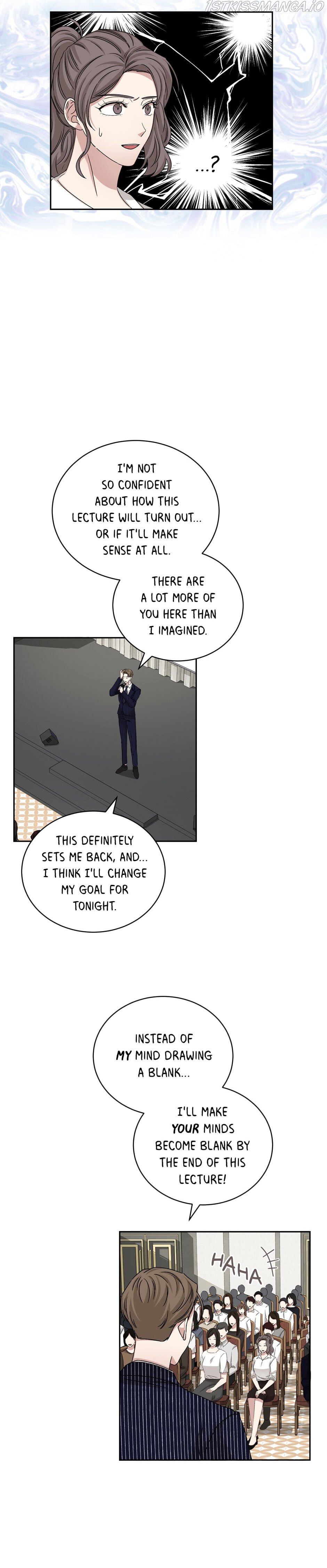 Big Life chapter 64 page 20