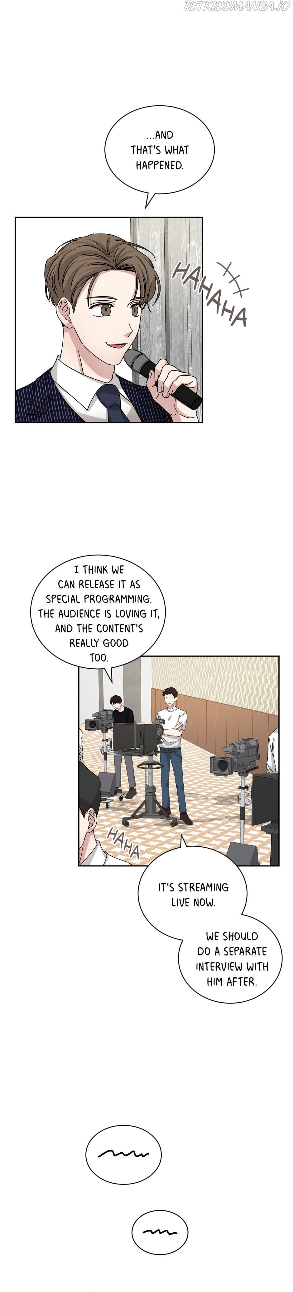 Big Life chapter 64 page 23