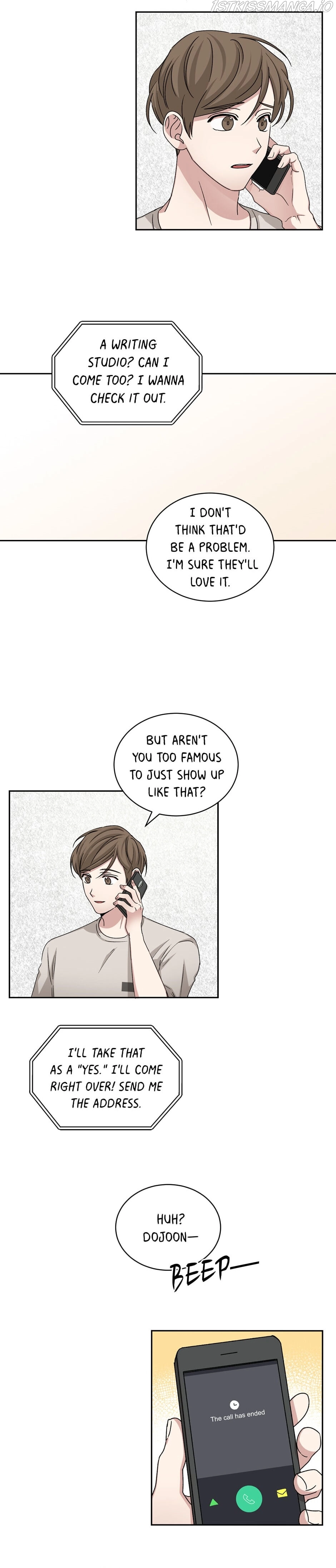 Big Life chapter 64 page 3